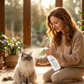 Pet Detangling & Shine Leave-in Conditioner Spray