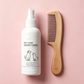 Pet Detangling & Shine Leave-in Conditioner Spray
