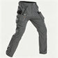 Men's Stretchy Breathable Cargo Pants