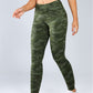 Women's Stretch Slim Fit Leggings