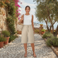 📢📢40% OFF !! ⏰Women's Wide Leg Trousers – Flowy & lightweight – Perfect for summer, office or casual elegance – comfortable and versatile 🌸✨