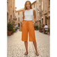 Women's Casual Lightweight Drawstring Shorts