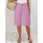 📢📢40% OFF !! ⏰Women's Wide Leg Trousers – Flowy & lightweight – Perfect for summer, office or casual elegance – comfortable and versatile 🌸✨