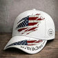 📢📢50% OFF !! ⏰Patriotic Baseball Cap