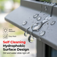 🚪 BUY 2 GET 1 FREE! 🏠 Flexible Window Crevice Rain Seal Barrier Strip – Self-adhesive & weatherproof – Keeps rain & drafts out – easy to cut and install 🌧️✨