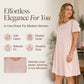 🩷Women's Casual A-Line Dress👗