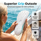 Unisex Lightweight Quick-Drying Water Shoes
