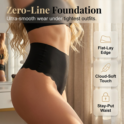 📢📢40% OFF !! ⏰Seamless Thong for Active Yoga