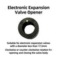 Universal Manual Rotary Valve Opener
