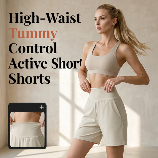 📢📢40% OFF !! ⏰Women Loose Fit Running Shorts High Waist Sports Shorts