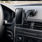 📢📢50% OFF !! ⏰Magnetic Suction Car Phone Mount – Nano Vacuum, One-Handed Use, Multi-Angle 📱