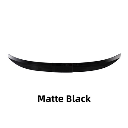 📢📢40% OFF !! ⏰Car Downforce Rear Spoiler