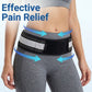 📢📢40% OFF !! ⏰SI Joint Belt for Sciatica Pain Relief