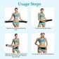 📢📢40% OFF !! ⏰SI Joint Belt for Sciatica Pain Relief
