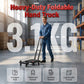 📢📢50% OFF !! ⏰Foldable Silent Hand Truck