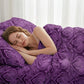 Comfortable and Breathable Duvet Cover Set