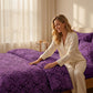 Comfortable and Breathable Duvet Cover Set