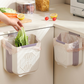 📢📢40% OFF !! ⏰Space Saving Hanging Folding Trash Can