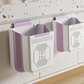 📢📢40% OFF !! ⏰Space Saving Hanging Folding Trash Can