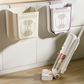 📢📢40% OFF !! ⏰Space Saving Hanging Folding Trash Can