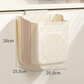 📢📢40% OFF !! ⏰Space Saving Hanging Folding Trash Can