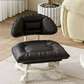 📢📢40% OFF !! ⏰Rolling Low Stool with Backrest⚙️🪑