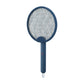 2-in-1 Rechargeable Electric Fly Swatter