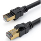 High Speed CAT8 Ethernet Cable