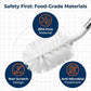 📢📢40% OFF !! ⏰Long Handle Water Jug Brush🪣🧹
