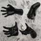 📢📢50% OFF !! ⏰Wall Mounted Creepy Ghost Hand Decoration