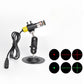 📢📢50% OFF !! ⏰Industrial Laser Alignment Light with 360-Degree Bracket