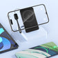 📢📢40% OFF !! ⏰3-in-1 Magnetic Wireless Portable Charger with Kickstand