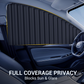 📢📢40% OFF !! ⏰ 2026 Sale — Over 27,900 Sold!🚗Universal Sliding Car Window Shade 🌞