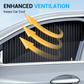 📢📢40% OFF !! ⏰ 2026 Sale — Over 27,900 Sold!🚗Universal Sliding Car Window Shade 🌞