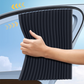 📢📢40% OFF !! ⏰ 2026 Sale — Over 27,900 Sold!🚗Universal Sliding Car Window Shade 🌞