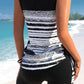 🎉 2026 Sale — Over 44,000 Sold! 👙 Printed Tankini Set – Confident 🩳