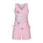 🎉 2026 Sale — Over 44,000 Sold! 👙 Printed Tankini Set – Confident 🩳