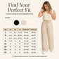 Women's Summer Crop Top and Polka Dot Pants Set