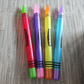 Giant Party Inflatable Pencil