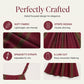 Women's Summer Spaghetti-Strap Maxi Dress
