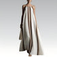 Women's Summer Spaghetti-Strap Maxi Dress
