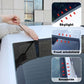 📢📢50% OFF !! ⏰Car Universal Waterproof Soundproof Sealing Strip (8m/315”)😎