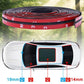 📢📢50% OFF !! ⏰Car Universal Waterproof Soundproof Sealing Strip (8m/315”)😎