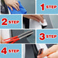📢📢50% OFF !! ⏰Car Universal Waterproof Soundproof Sealing Strip (8m/315”)😎