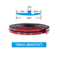 📢📢50% OFF !! ⏰Car Universal Waterproof Soundproof Sealing Strip (8m/315”)😎