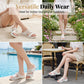 📢📢50% OFF !! ⏰Women's Soft Sole Slip-On Sandals