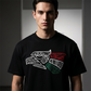 📢📢40% OFF !! ⏰Relaxed Fit Graphic Tee