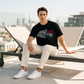 📢📢40% OFF !! ⏰Relaxed Fit Graphic Tee