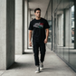 📢📢40% OFF !! ⏰Relaxed Fit Graphic Tee