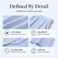 ⏳Limited-time 50% off⏰Women's V-Neck Top & Wide-Leg Pants Set👚👖